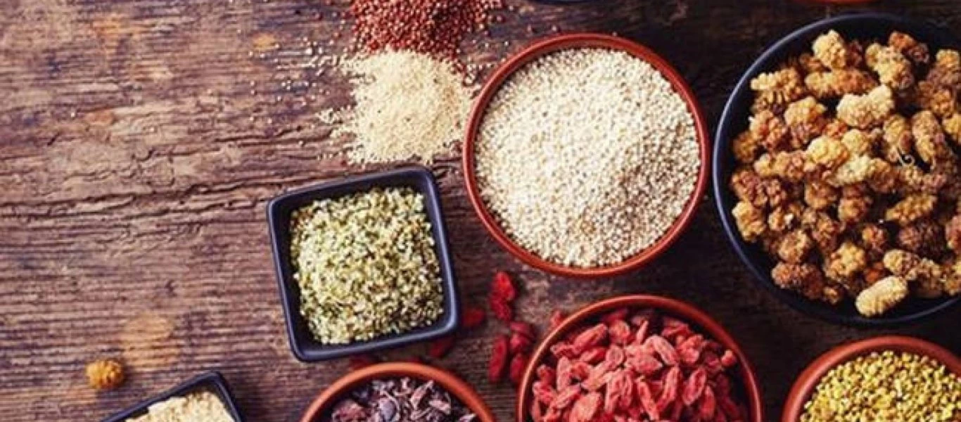 Αυτή είναι η υπερτροφή που μειώνει τη φλεγμονή και καταστρέφει τα καρκινικά κύτταρα